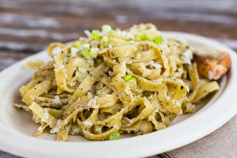 7 Great Spots For Pasta In Austin Austin The Infatuation