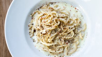 7 Great Spots For Pasta In Austin feature image