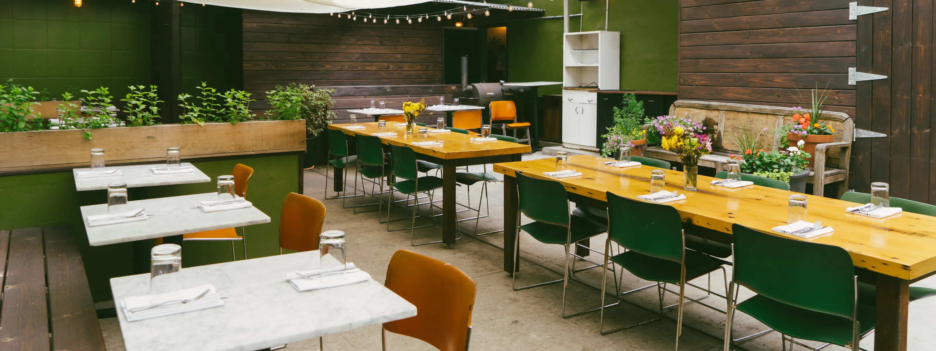 2 Concepts Swoop Out Of Popular Austin Food Court Due To Disagreements Culturemap Austin