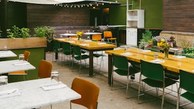 7 New Things To Do & Eat In NYC This Week feature image