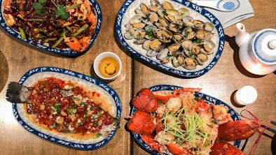 11 NYC Restaurants With Lunar New Year Specials feature image
