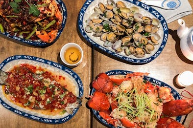 11 NYC Restaurants With Lunar New Year Specials feature image
