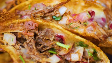 9 Bay Area Birria Taco Spots To Try feature image