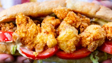 8 Great Po’Boys In Austin feature image