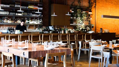 5 LA Restaurants For Christmas Eve Because You Really Don’t Want To Cook feature image