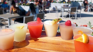 8 New Things To Do And Eat In Chicago This Week feature image