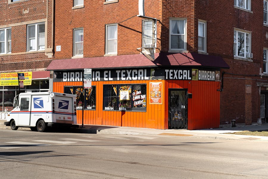 9 Great Birria Tacos In Chicago Chicago The Infatuation