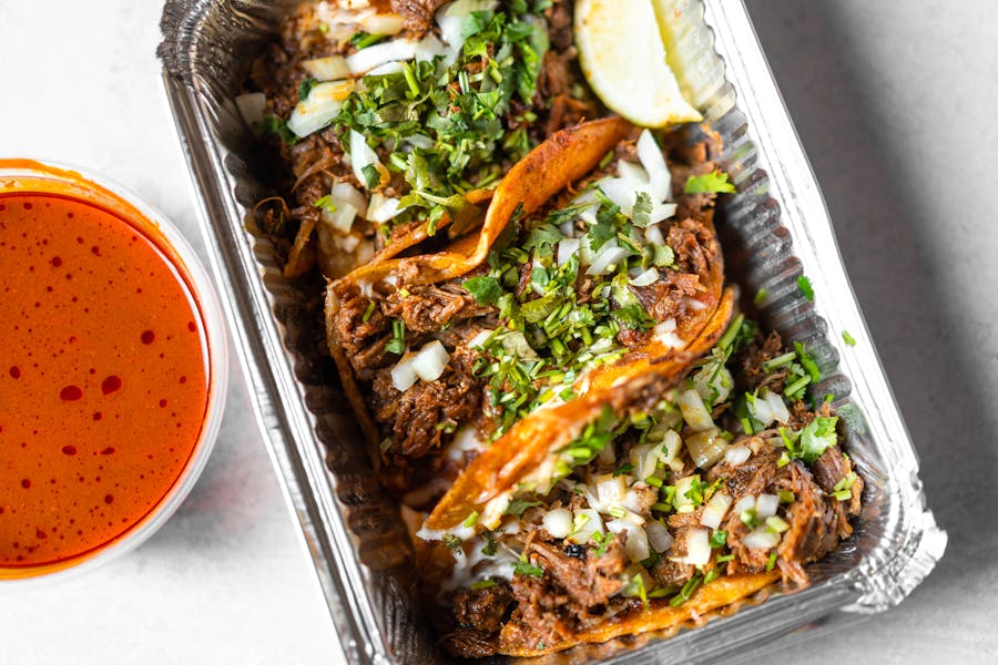 9 Great Birria Tacos In Chicago Chicago The Infatuation