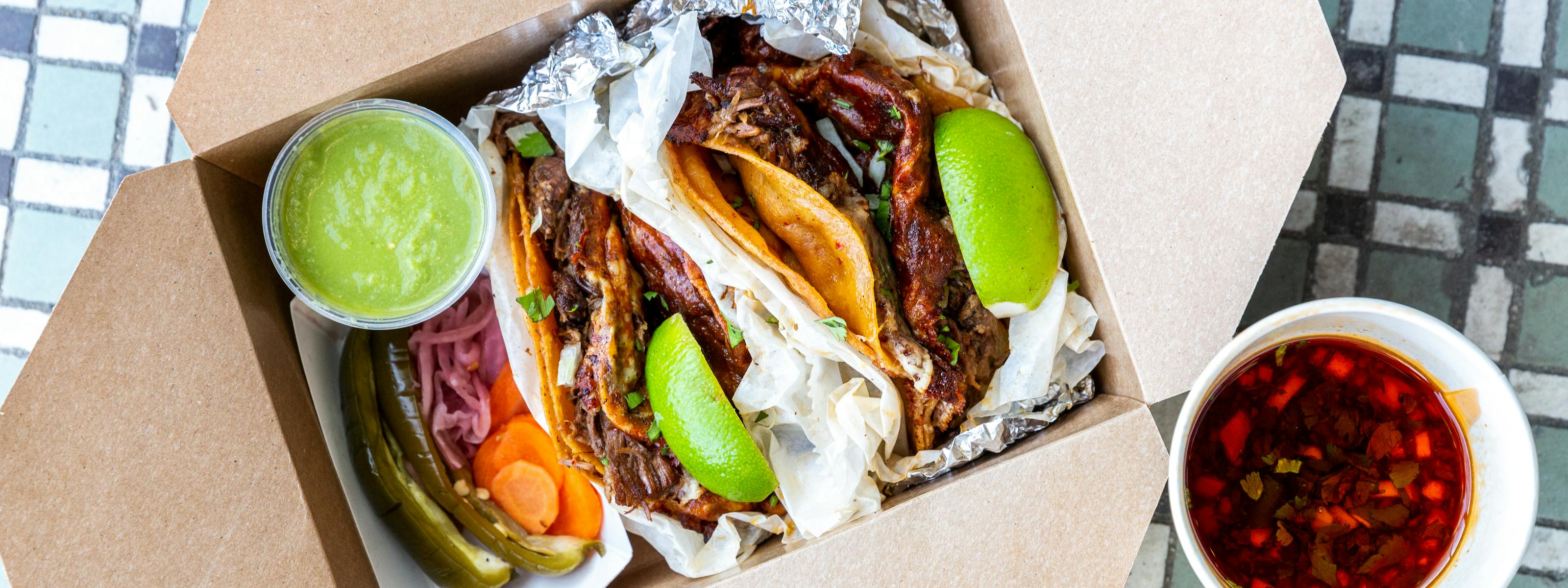 9 Great Birria Tacos In Chicago - Chicago - The Infatuation