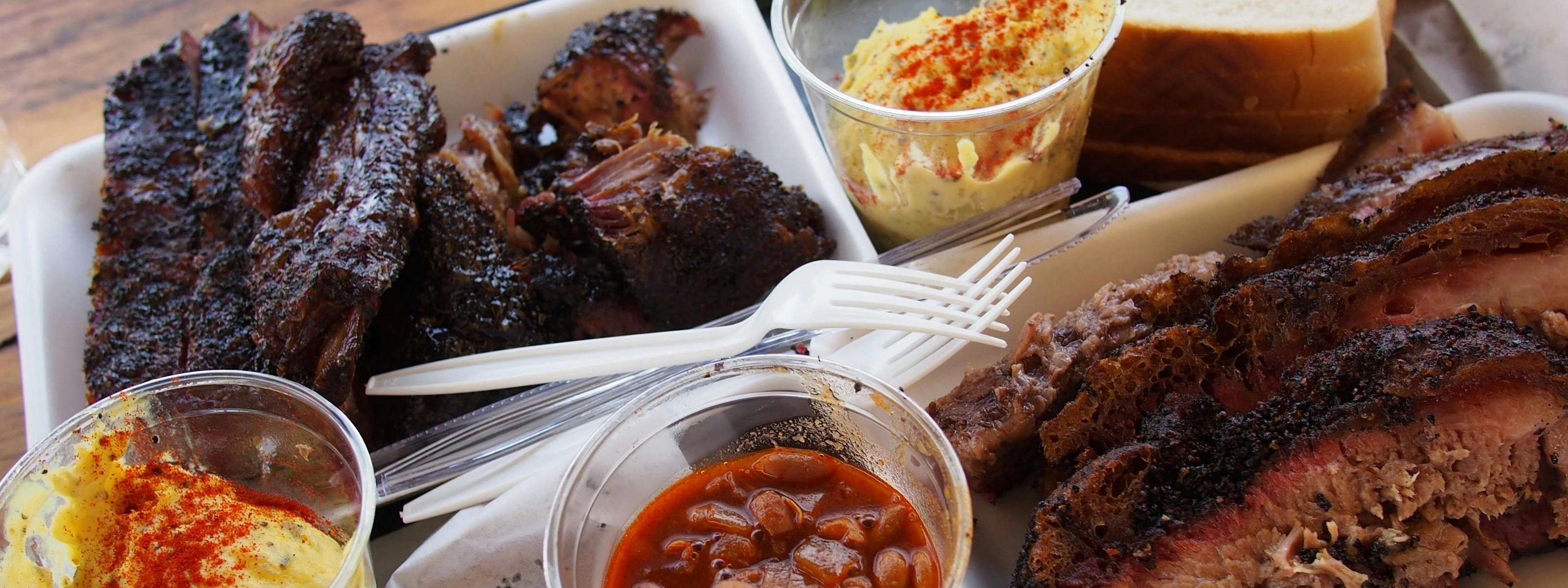 A Beginner’s Guide To The Best BBQ In Austin - Austin - The Infatuation