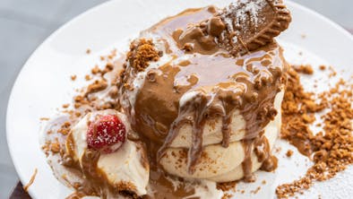A Definitive Guide To London’s Best Pancakes feature image