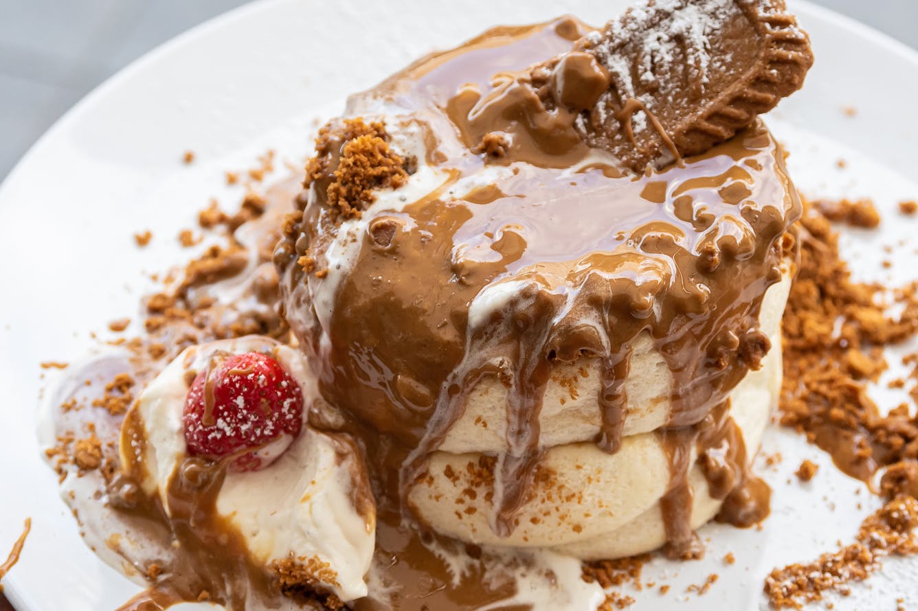 The Best Desserts In London (Right Now) London The Infatuation