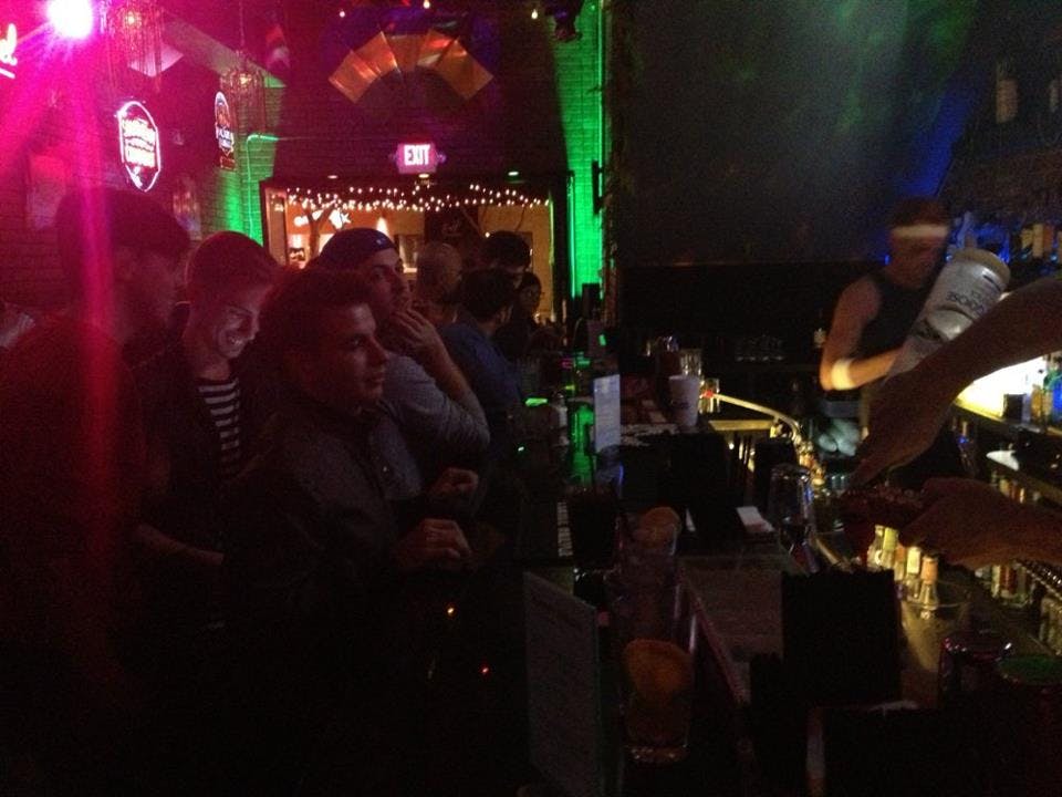 A Definitive Ranking Of Literally Every West Hollywood Gay Bar - Los Angeles  - The Infatuation