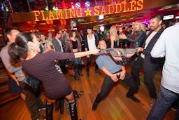 A Definitive Ranking Of Literally Every West Hollywood Gay Bar
