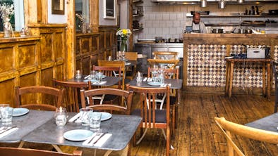 Where To Go When You Need A ‘Great Little Place’ feature image