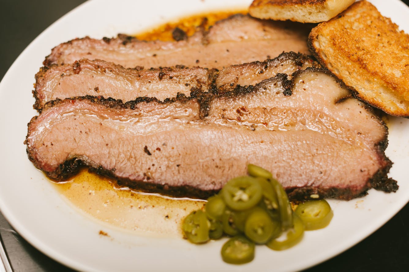 The Best BBQ In NYC - New York - The Infatuation