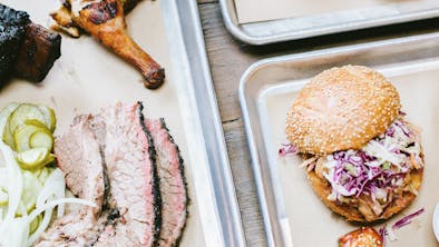 The Best BBQ In NYC feature image