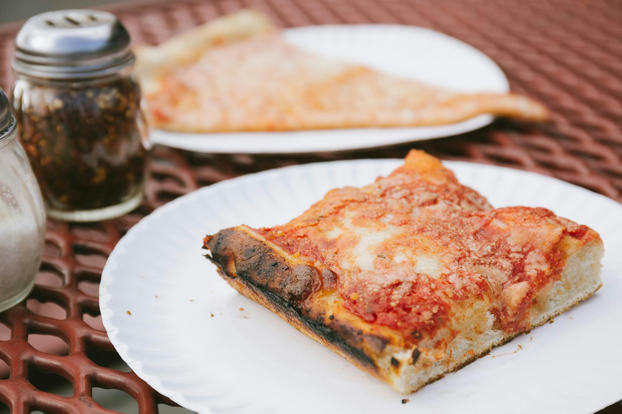 A Guide To The Best Brooklyn Pizza - New York - The Infatuation