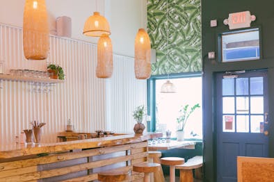 A Guide To The “Super Cute Reasonably Priced Restaurant To Catch Up With A Few Friends” feature image