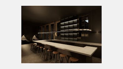 Kensho Ryokan Is The New Arts District Hotel With Exciting Food feature image