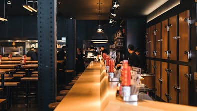 Where To Get An Affordable Lunch In River North feature image