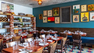8 Great Prix Fixe Meals Under $100 feature image