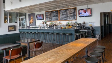 Where To Have Dinner For Around $30 In West Hollywood feature image