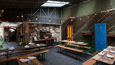 All Of The Good Places To Eat & Drink In Murray Hill feature image