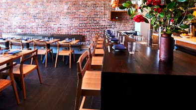 A Guide To LA’s “Super Cute Reasonably Priced Restaurants To Catch Up With A Few Friends” feature image