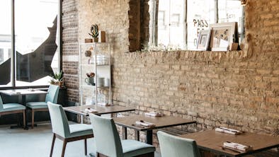 Where To Eat In Andersonville feature image