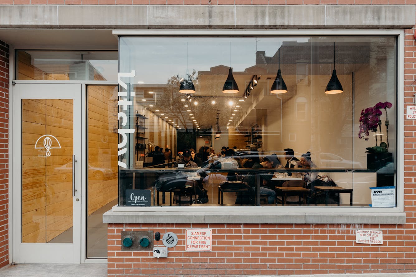 11 Great Asian-Owned Bakeries In NYC - New York - The Infatuation