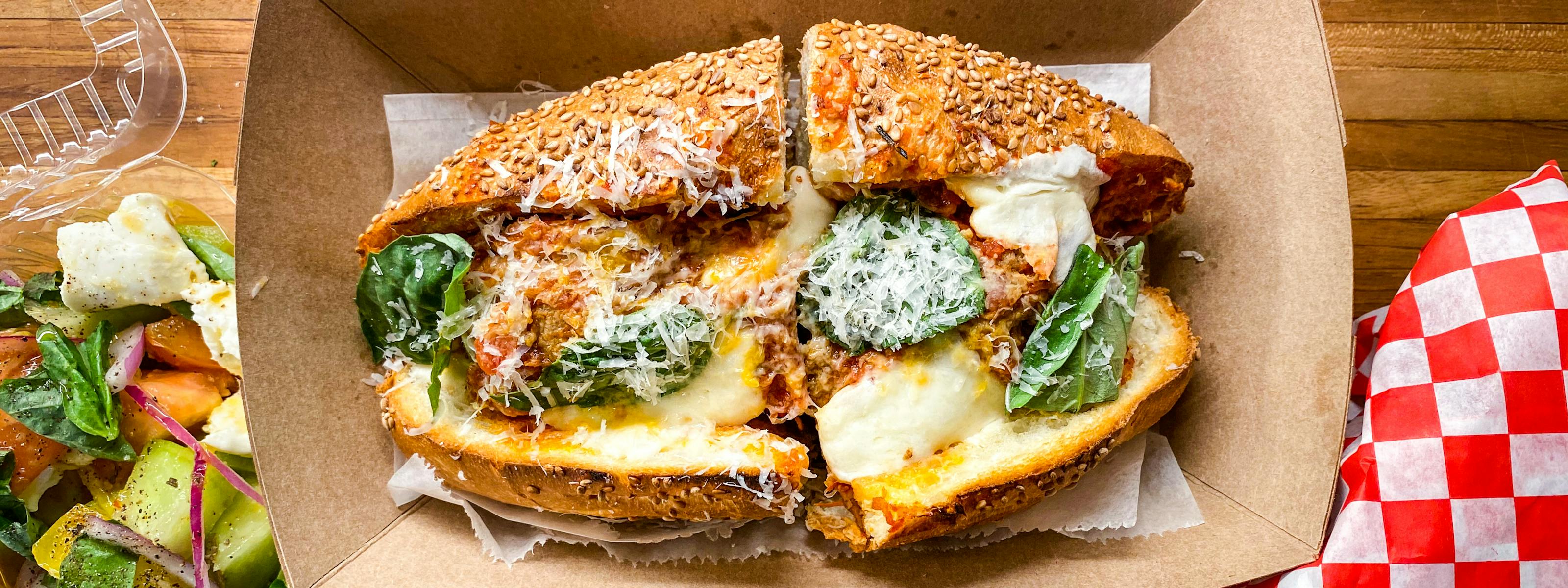 36 Great Takeout And Delivery Options From Austin Restaurants Austin The Infatuation 36 Great Takeout And Delivery Options From Austin Restaurants Austin The Infatuation