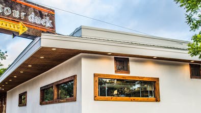The Austin Neighborhood Takeout & Delivery Directory feature image