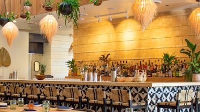 Austin’s New Restaurant And Bar Openings feature image