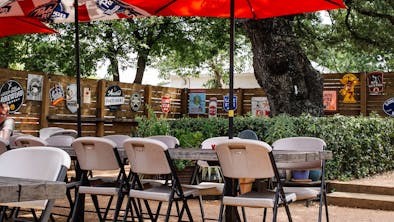 All The Austin Bars And Breweries That Have Reopened, For Now feature image