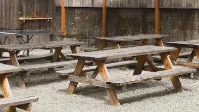 Where To Eat & Drink Outside In Ballard feature image
