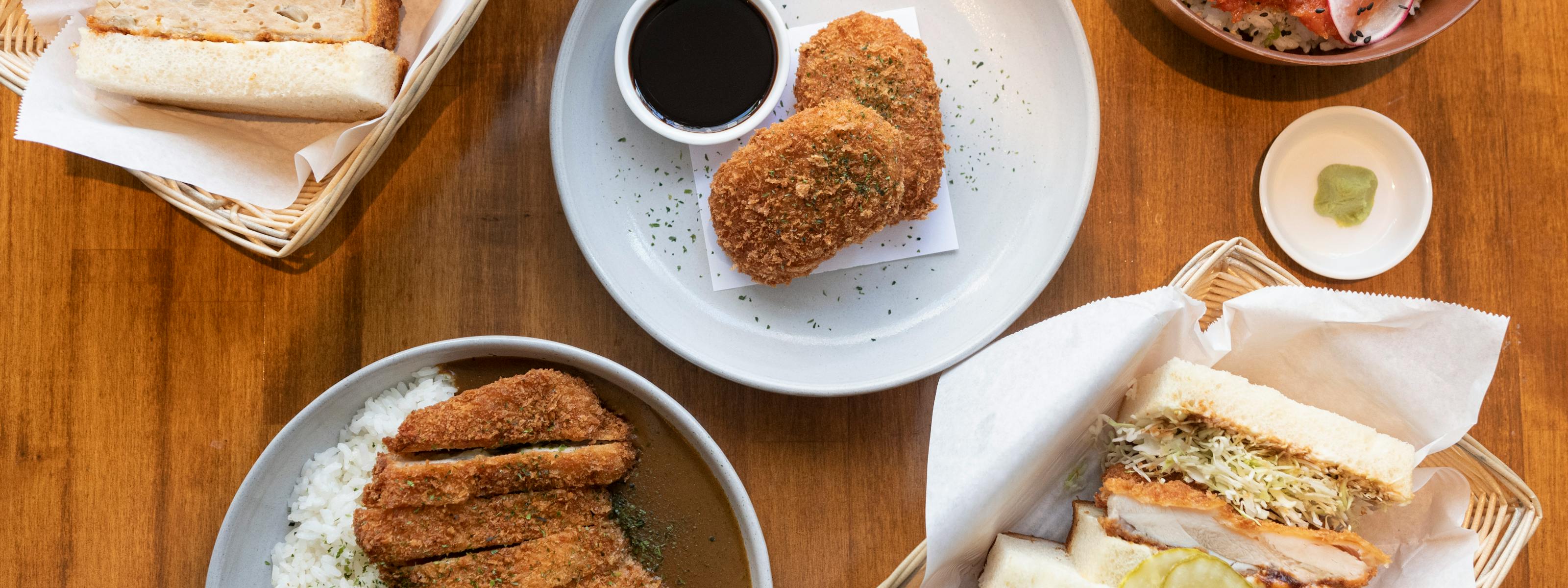 Best Restaurants & Bars Near The Chase Center - San Francisco - The Infatuation