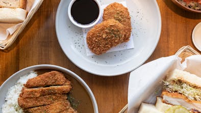 Where To Eat And Drink Near The Chase Center feature image