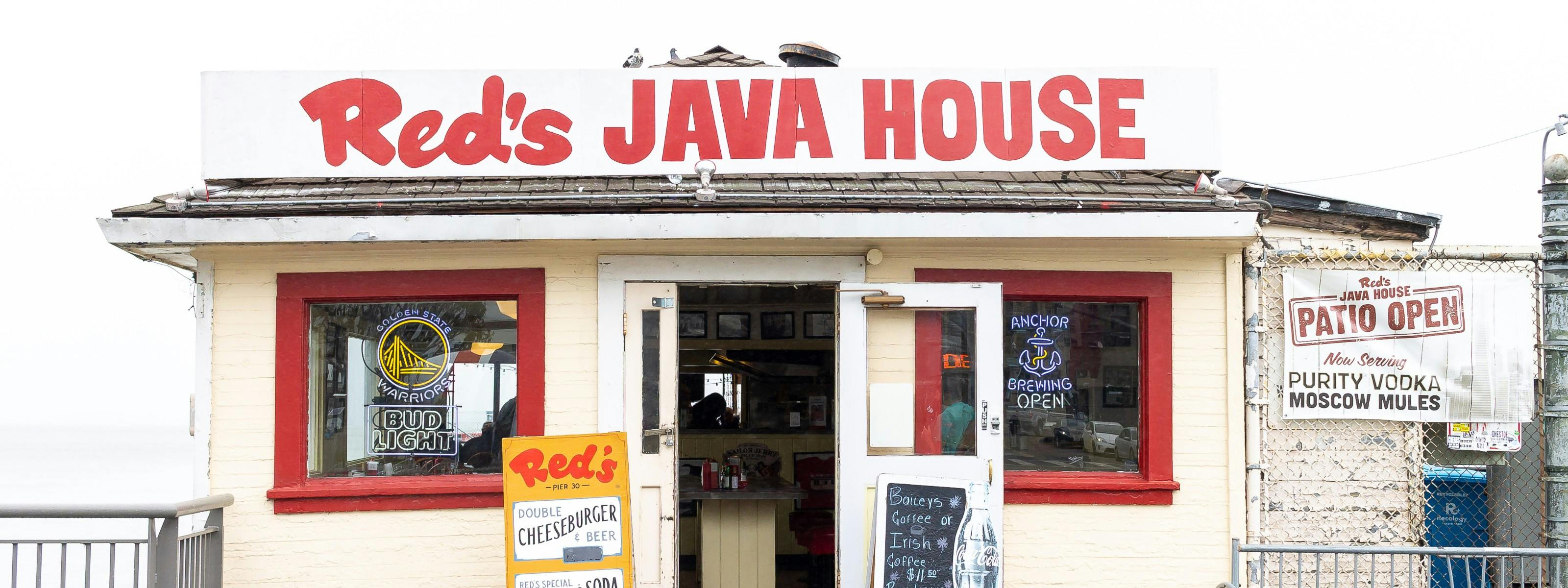 Where To Eat & Drink Near Oracle Park - San Francisco - The Infatuation