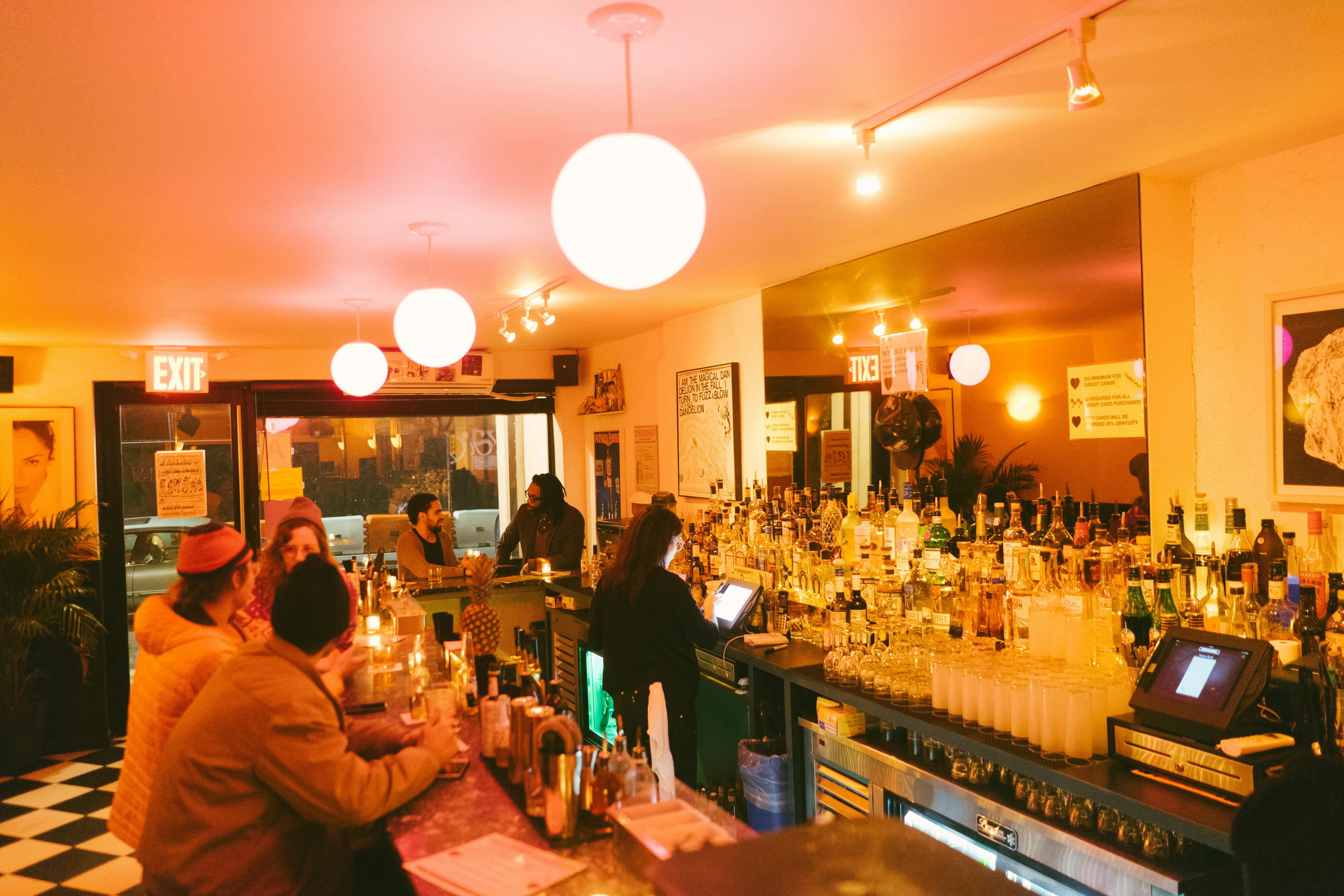 The Best NYC Bars Where You Can Dance
