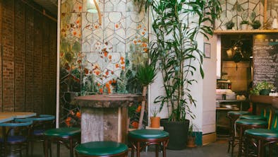 The Best NYC Bars Where You Can Dance feature image