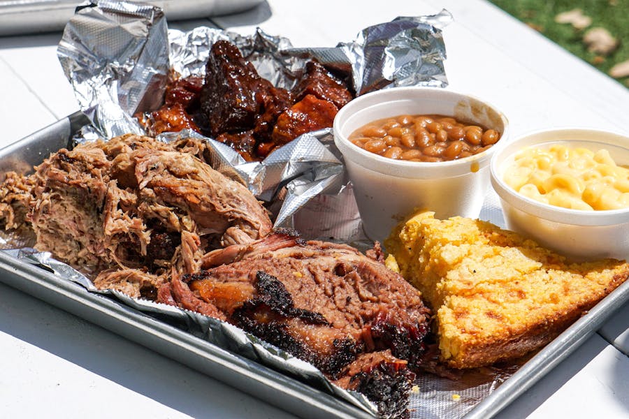 The Best New Barbecue In Miami Miami The Infatuation