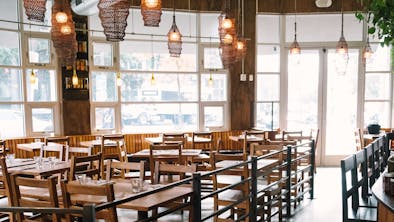Where To Eat In Berkeley feature image
