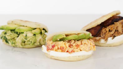 The Best Arepas In Los Angeles feature image