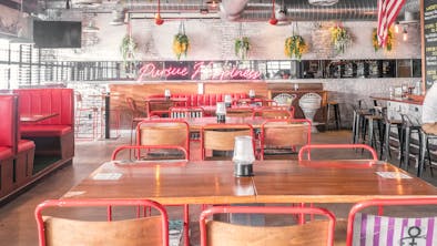 The Best Art Basel Fairs, And Where To Eat Around Them feature image
