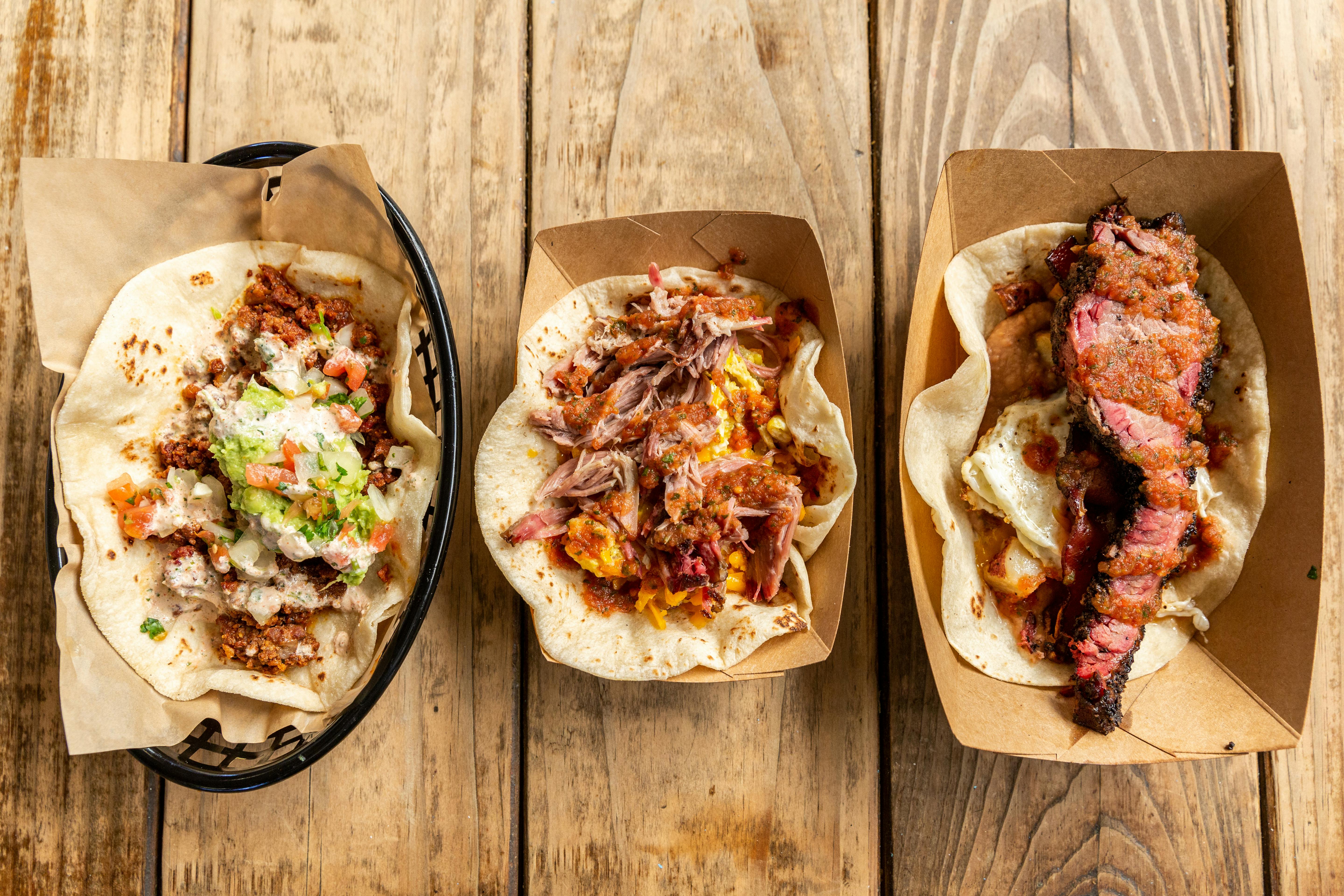 The Best Tacos In Austin - Austin - The Infatuation