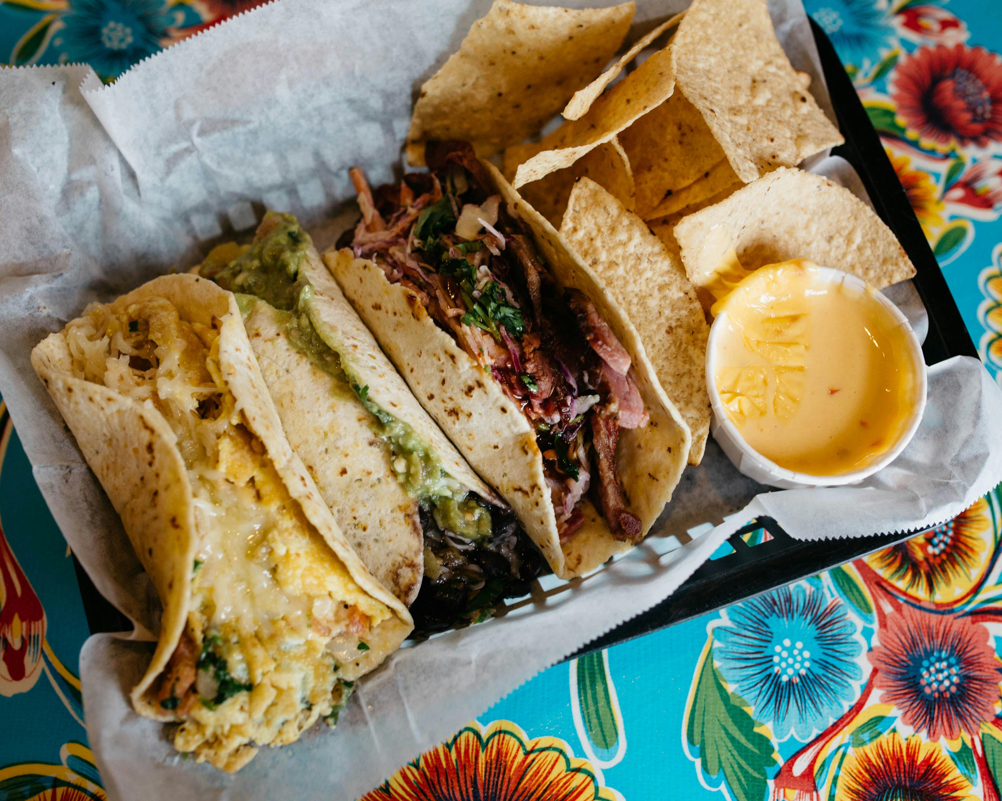 The Best Tacos In Austin - Austin - The Infatuation