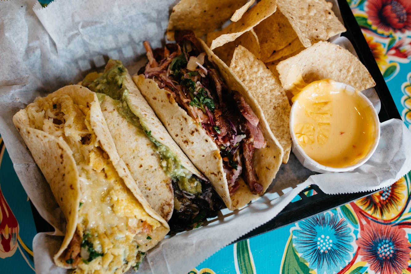 The Best Tacos In Austin - Austin - The Infatuation