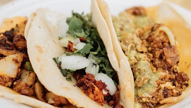 The Best Tacos In Austin feature image