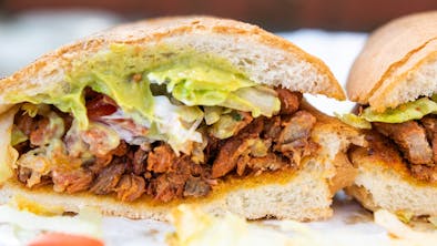 The Best Takeout & Delivery We Got This Week feature image